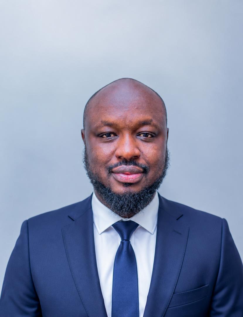 Sani Yawale Zakka — Founder & CEO of MSAS Livestock & Agro Services